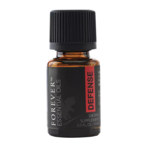Essential Oils Defense