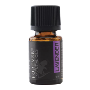 Essential Oils Lavender
