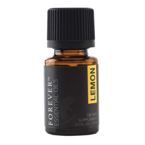 Essential Oils Lemon