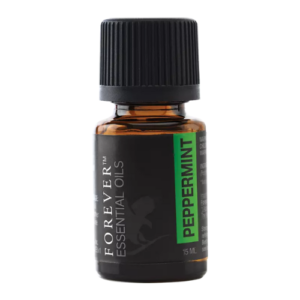 Essential Oils Peppermint